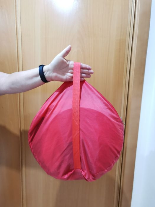 Tenda para brincar