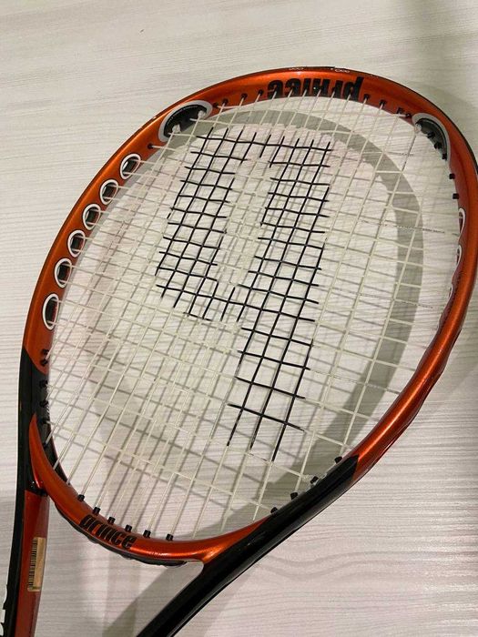 Тенісна ракетка Prince з чохлом