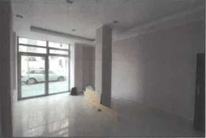 Nieruchomość lokalowa (lokal niemieszkalny) 35,07m2