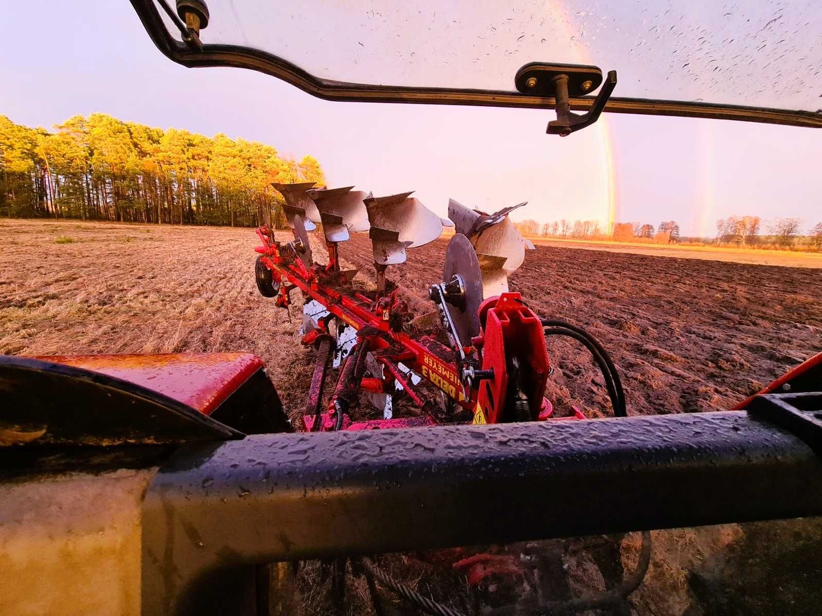 Usługi agrotechniczne w konkurencyjnych cenach!!!