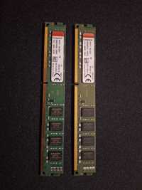 Pamieć RAM 2 x 8GB Kingston DDR3