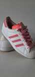 Adidas Superstar Sneakersy Valentine's Day limitowana edycja