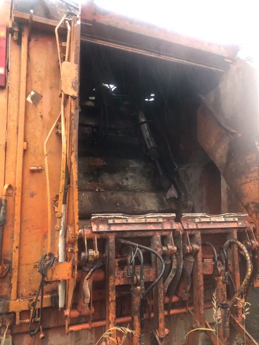 Запчасть ман 26314