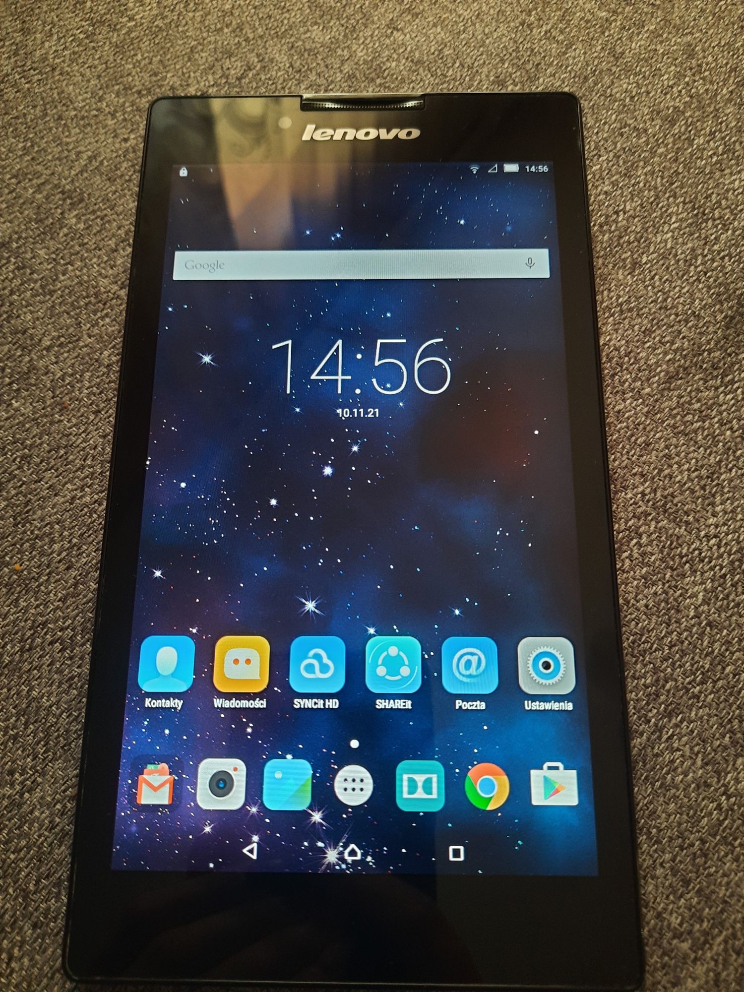 Tablet Lenovo TAB 2 A7-30D