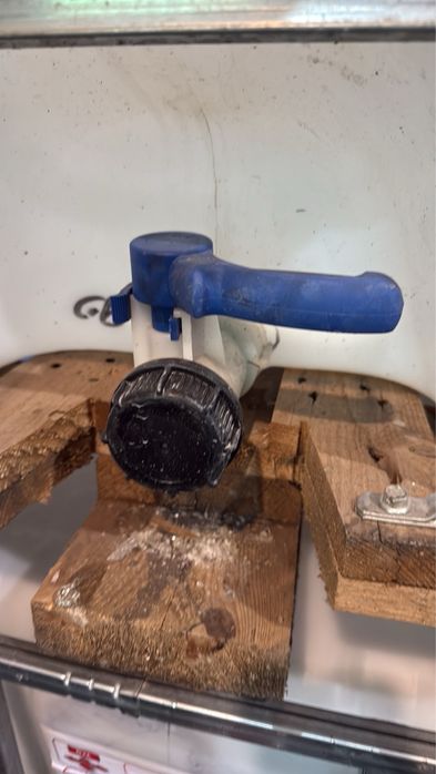 Продам еврокуб б/у