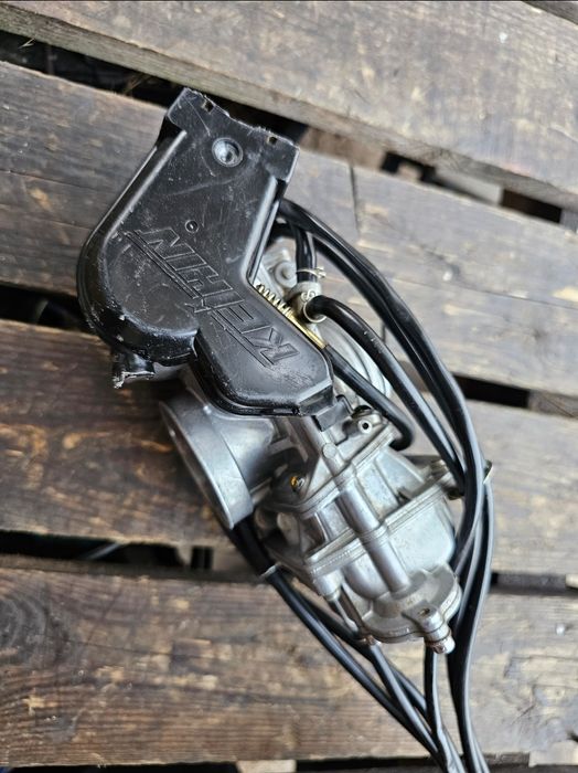 Карбюратор Keihin FCR-MX FCR 38-39 40-42