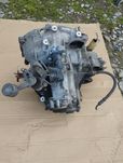 КПП Skoda Fabia FCM 1.4 mpi