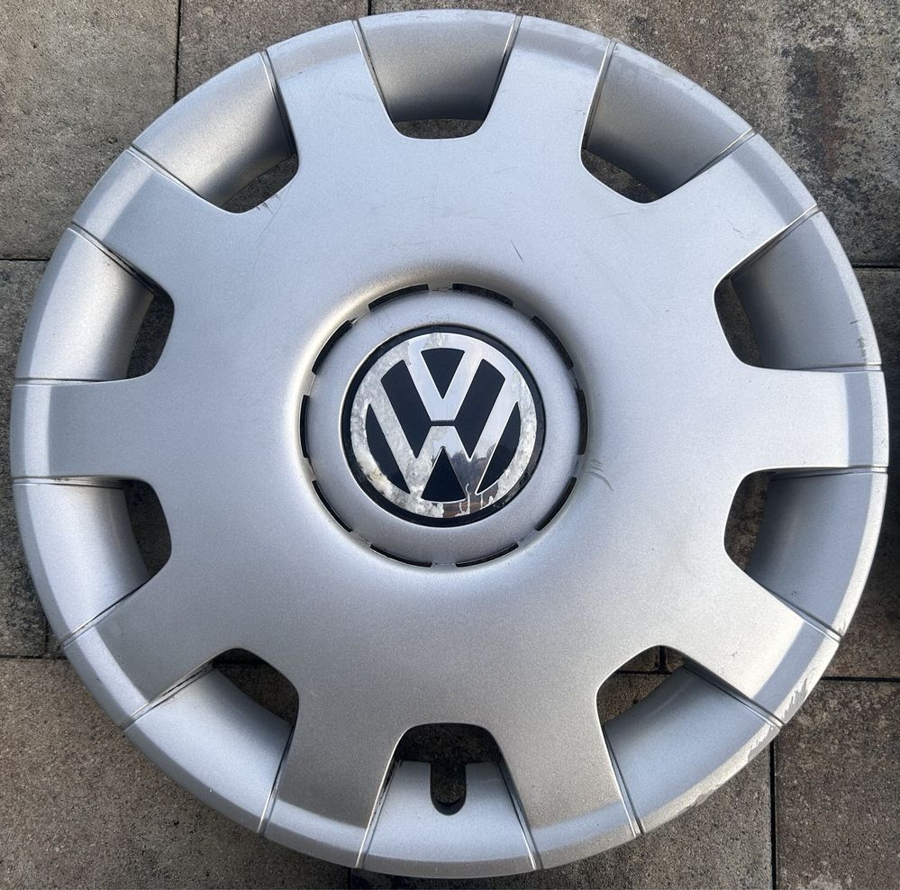Kołpaki VW 14 Lupo, Polo, Golf