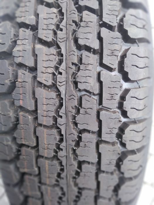 Продам одну шину 205×70×14