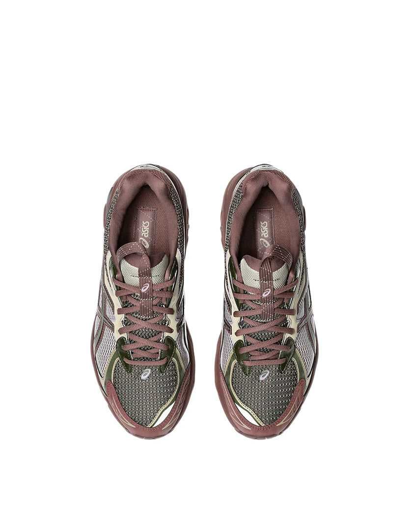 Кросівки ASICS UB6-S GT-2160 Kiko Kostadinov Mantle Green Grape