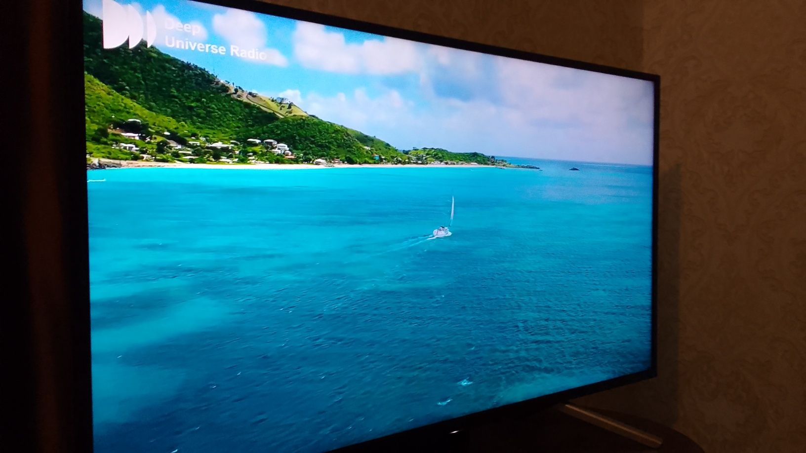 Телевізор Sony BRAVIA KDL43WF665BR