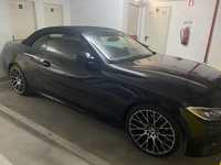 BMW 420 d Cabrio Aut. M Sport