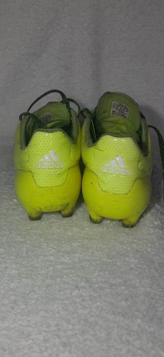 Бутси Adidas оригінальні , копи 39 р