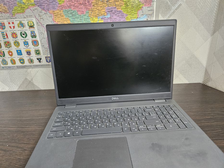 Ноутбук Dell Latitude 3510 Full HD i3-1011OU 128SSD + 140GB САМОВИВОЗ