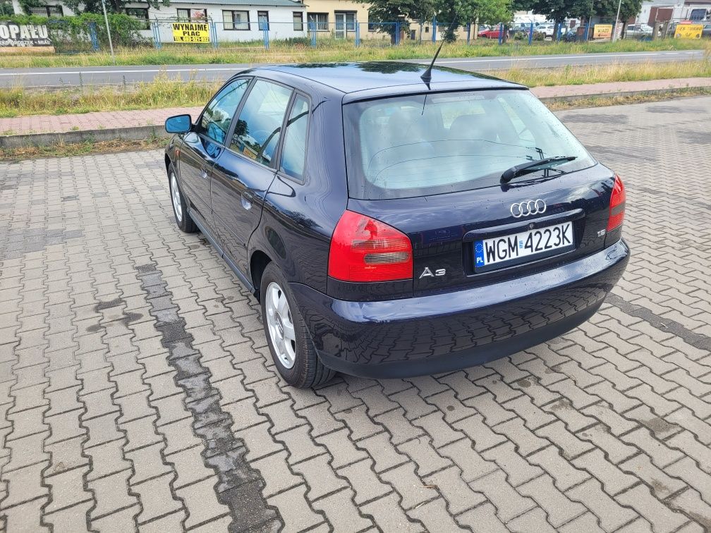 Sprzedam Audi A3 1.6