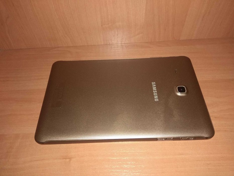 Samsung galaxy tab E