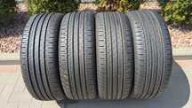 Шини 215/50 R18 92V Continental EcoContact 6 Нові