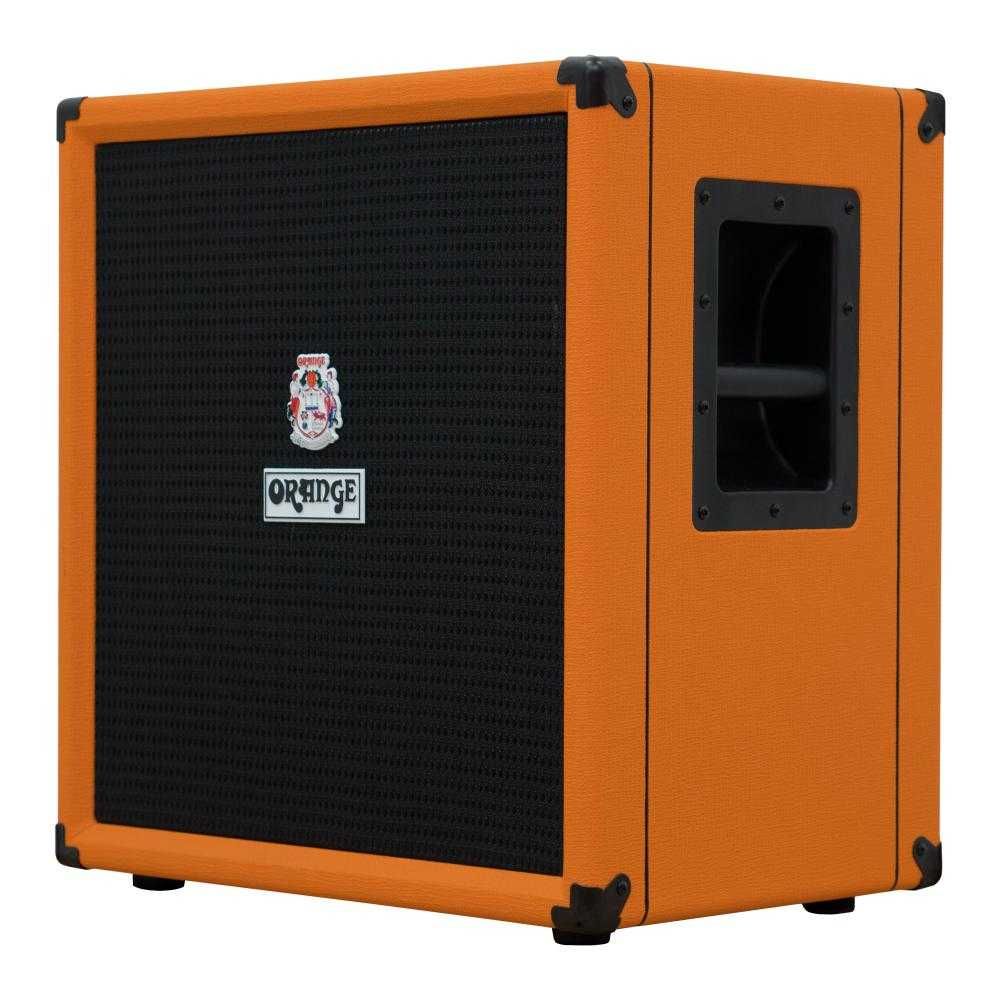 Orange CRUSH Bass 100 wzmacniacz basowy 100W 15"" combo basowe