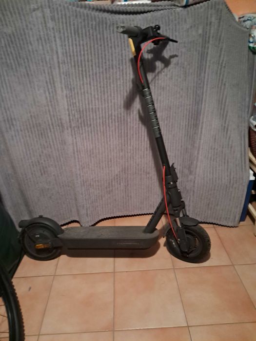 Hulajnoga Xiaomi electric scooter 5 eu