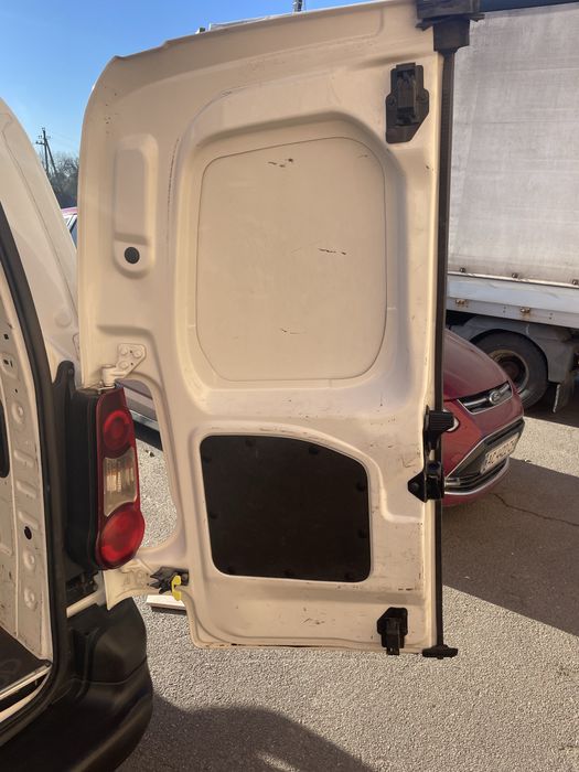 Продам citroen berlingo