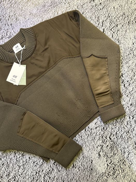 Світер H&M Studio