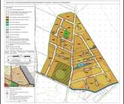 Chludowo, Budowlana, ul. Maniewska. 1200 m2. MPZP