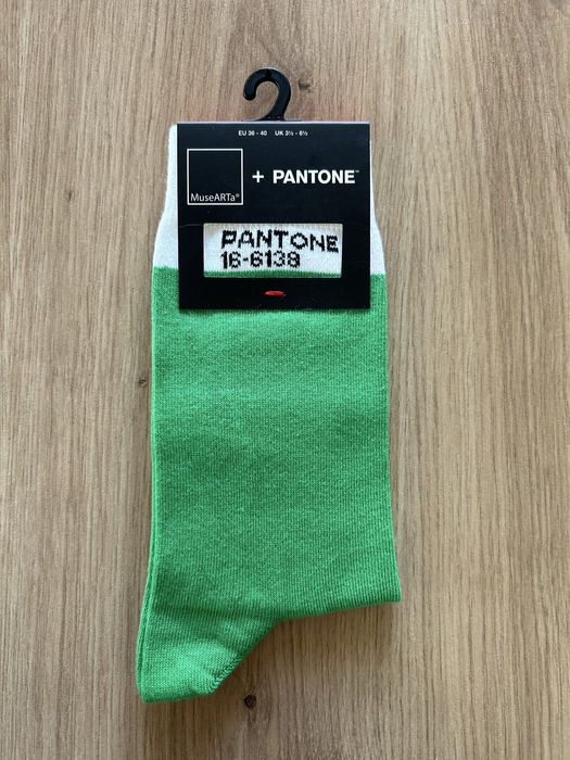 Skarpety MuseARTa rozmiar 36-40