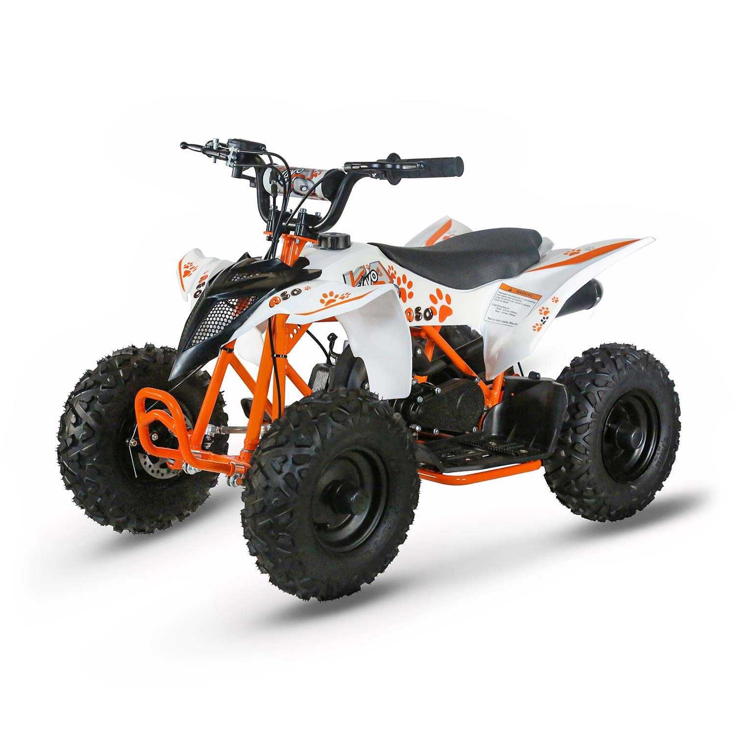 KAYO A50 2T 49CC NOVO PIT BIKE / MINI MOTO 4