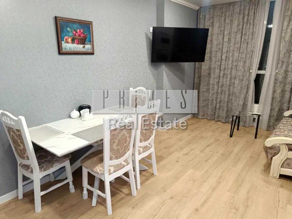 Продаж 1к квартири, вул. Ревуцького 40г Харківський масив, Харьківська