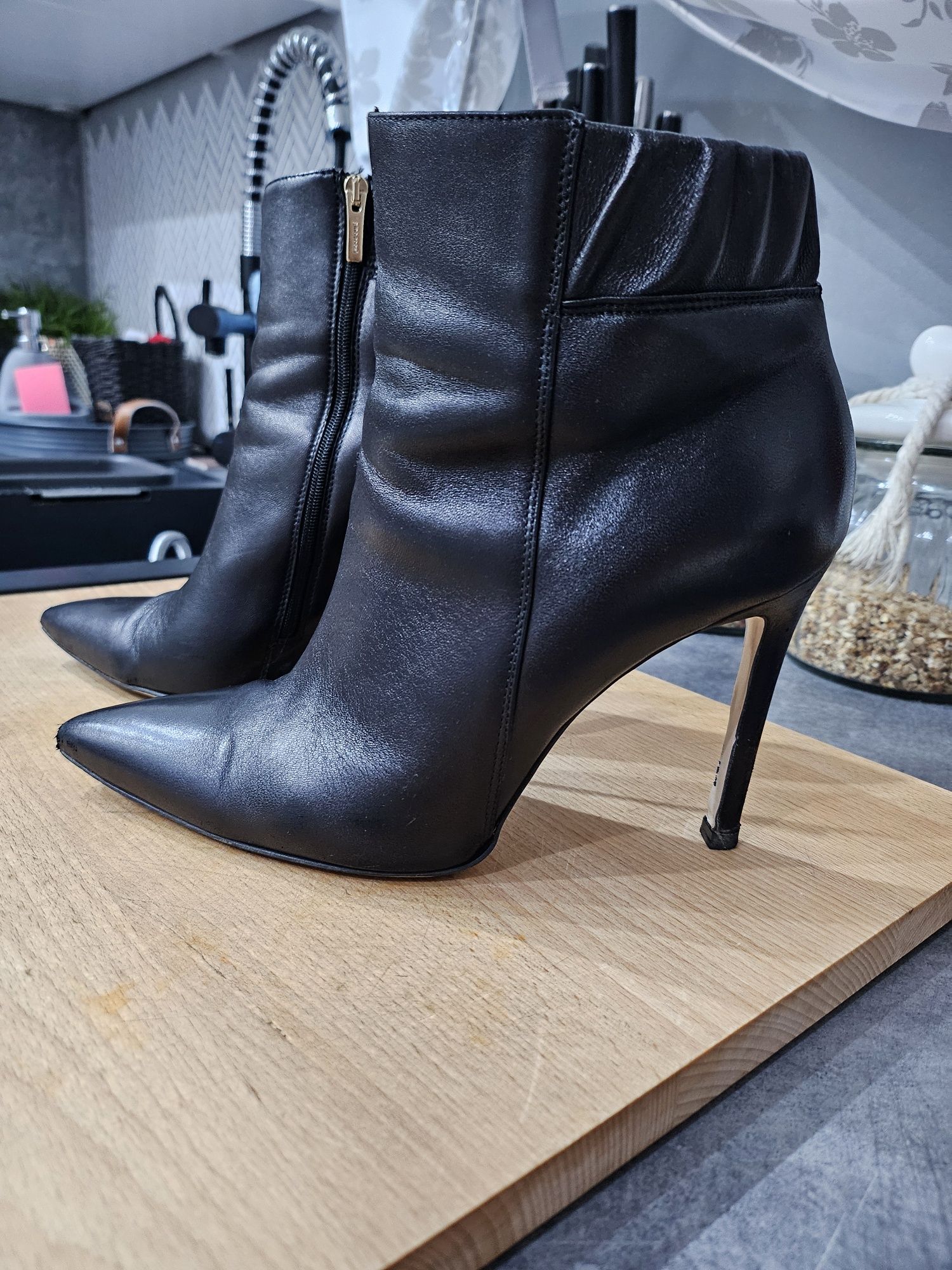 Sprzedam buty Gino Rossi