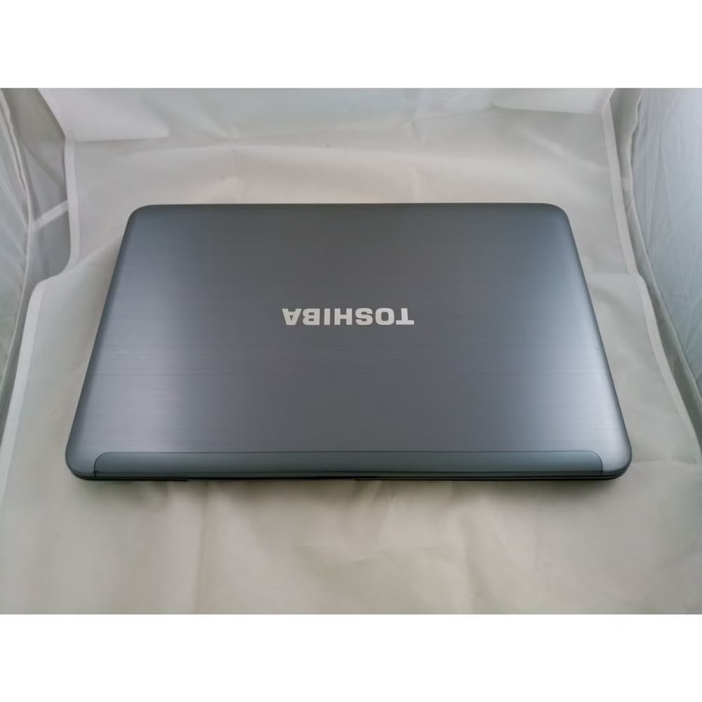 Toshiba L855 i7, 8Gb + SSD128