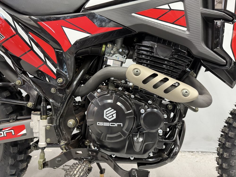 Мотоцикл GEON X-Line 250 FE