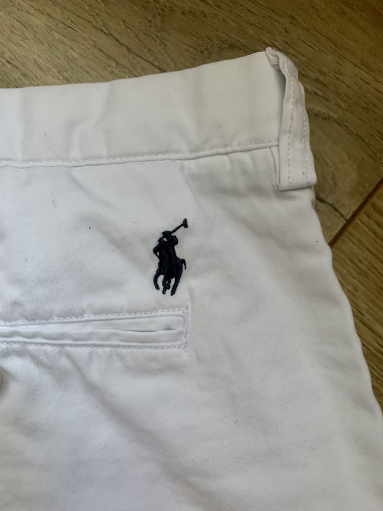 Шорты Polo Ralph Lauren Vintage Chino Shorts.Р.40(XL).Состояние новых.