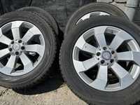 Koła alufelgi 5x112 OE mercedes 18’’et 56,5