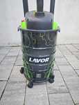 Odkurzacz warsztatowy Lavor Rudy  30 S 1200W