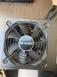 Блок Питания Be Quiet! System power 9700W