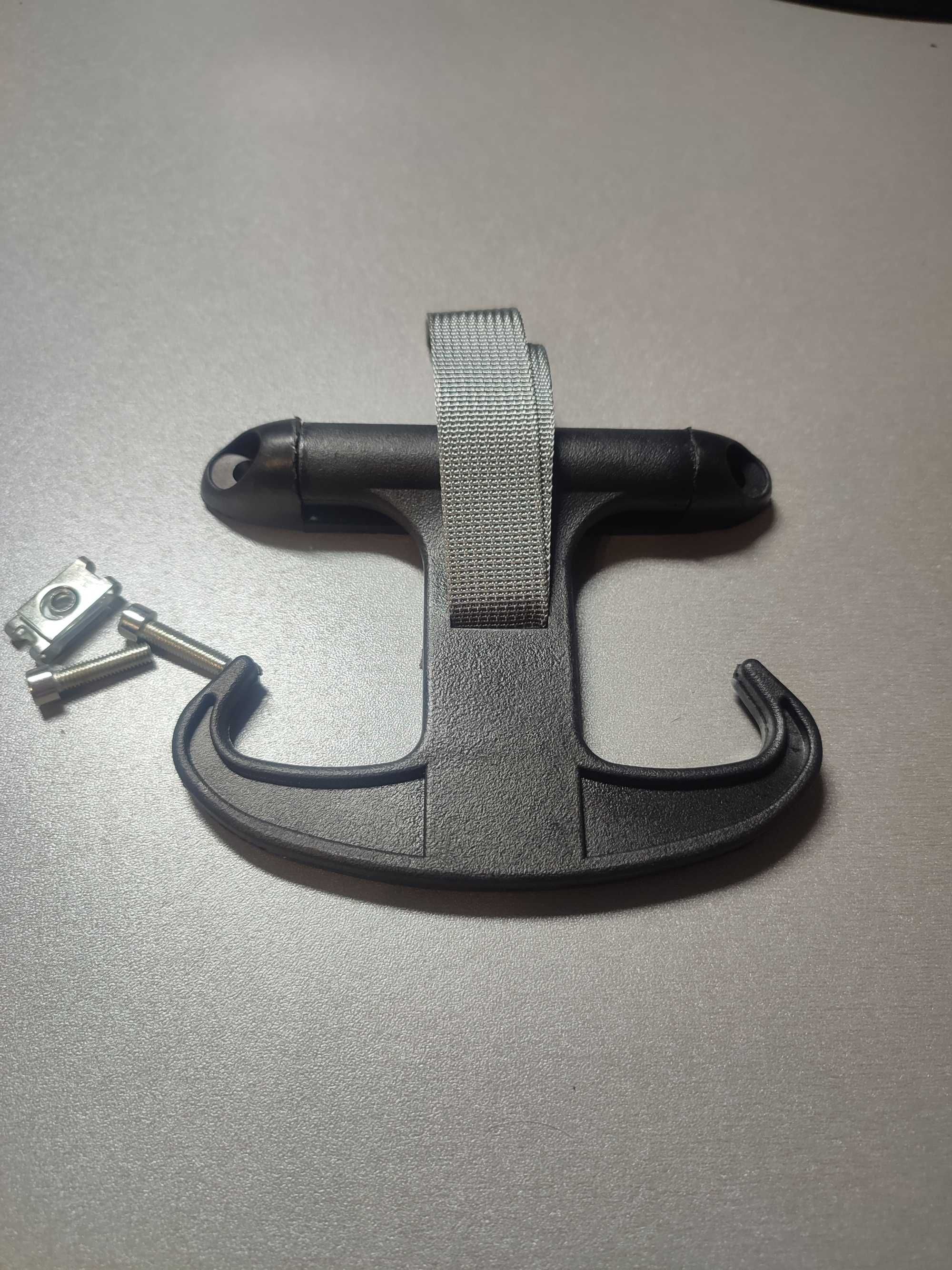 Крюк крючок гачок в багажник VW Volkswagen PASSAT JETTA VAG AUDI SKODA