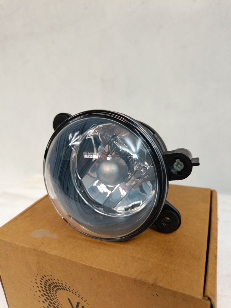 Lampa Przeciwmgielna Przednia L/P (H3) Halogen Seat Ibiza III/Cordoba