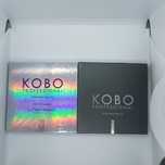 Zestaw kosmetyków revolution kobo Bourjois catrice