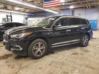 Автомобіль  INFINITI QX60 2019 Luxe