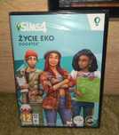 The Sims 4 Życie Eko NOWA / FOLIA