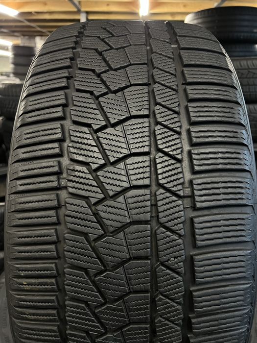 Шини Зимові 275х40хR21 / 305х35хR21 CONTINENTAL TS860 /4шт /Стан НОВИХ