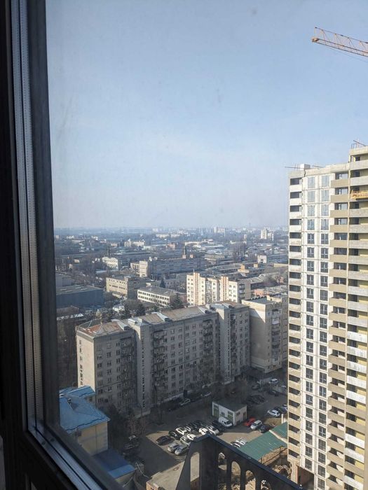 Продаж квартири 43,7 кв.м. ЖК Ok`Land, Севастопольська площа, Є-оселя