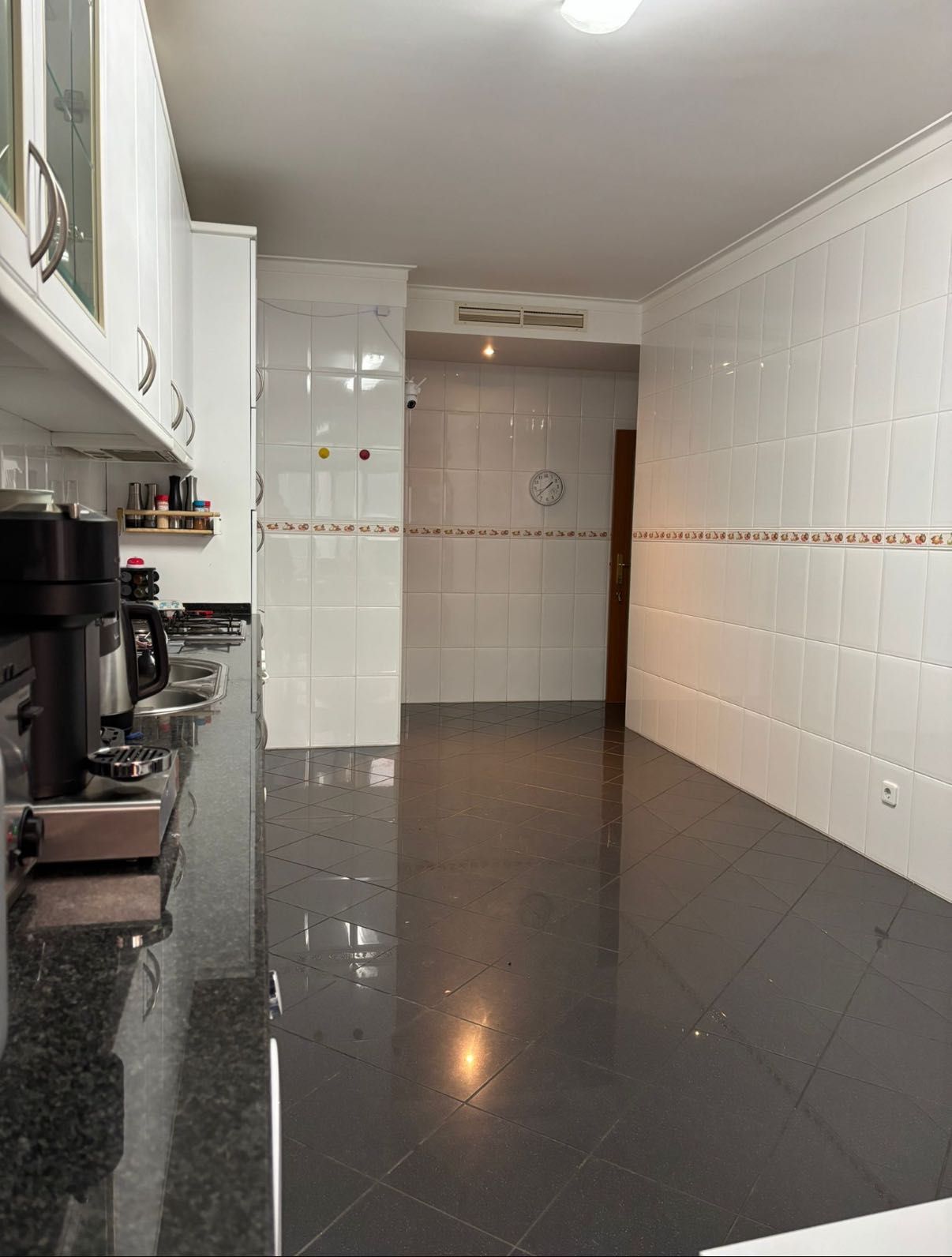 Apartamento T2 mobilado (Lamaçães/Braga)