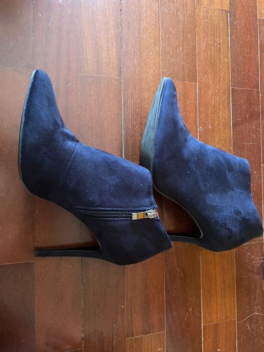 Botas Seaside mulher