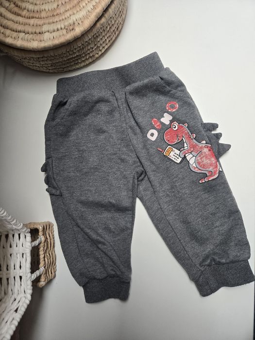 Spodnie dresowe Happy House 62