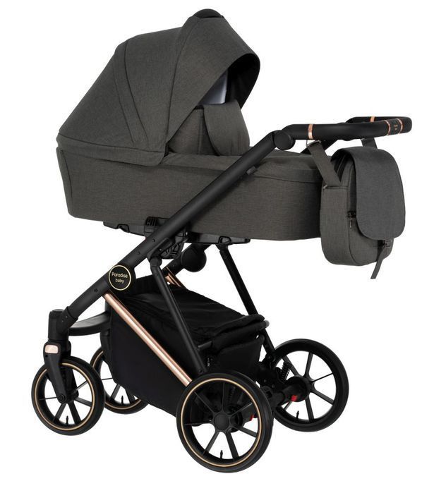 Paradisebaby VR najnowszy model! Zobacz jaki fajny :)