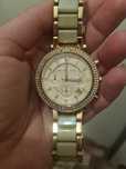 Zegarek damski Michael Kors orginalny