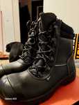 Buty robocze sievi