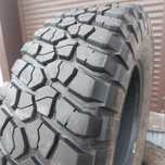 Колеса 255 75 17 BFgoodrich шини 70 резина болотна 265 грязева 65